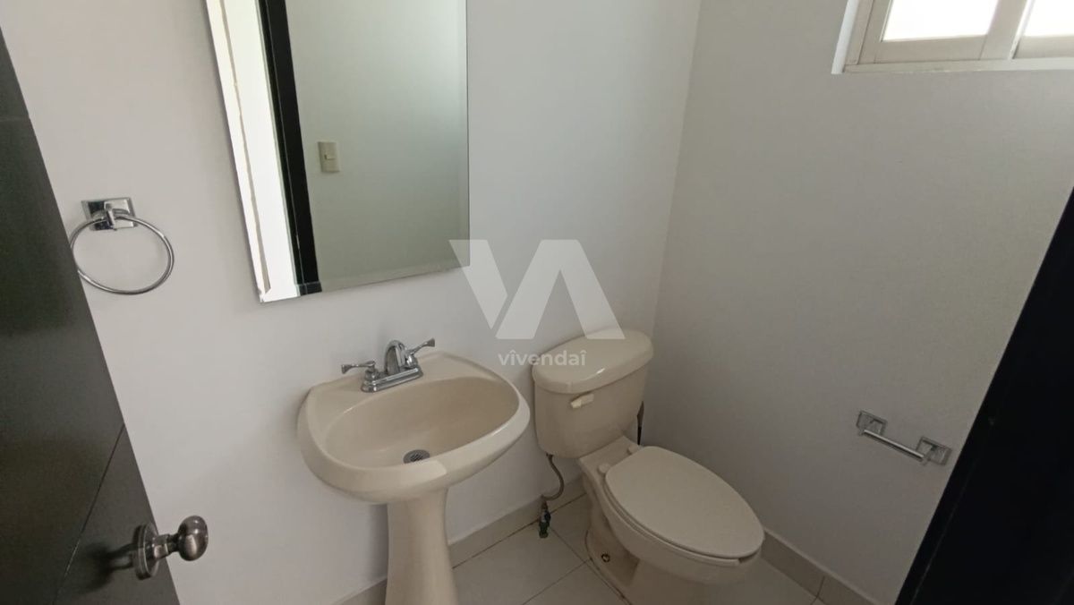 Casa en Villas de Guadalupe, Saltillo, foto 10 de 21