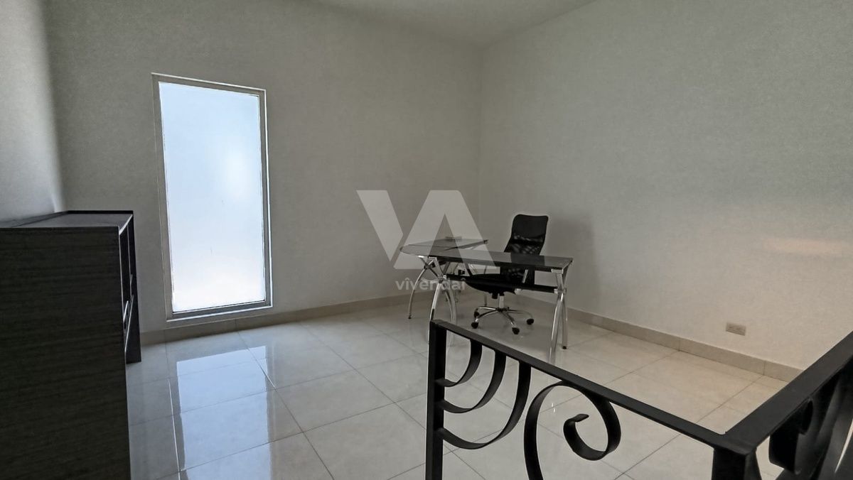 Casa en Villas de Guadalupe, Saltillo, foto 11 de 21