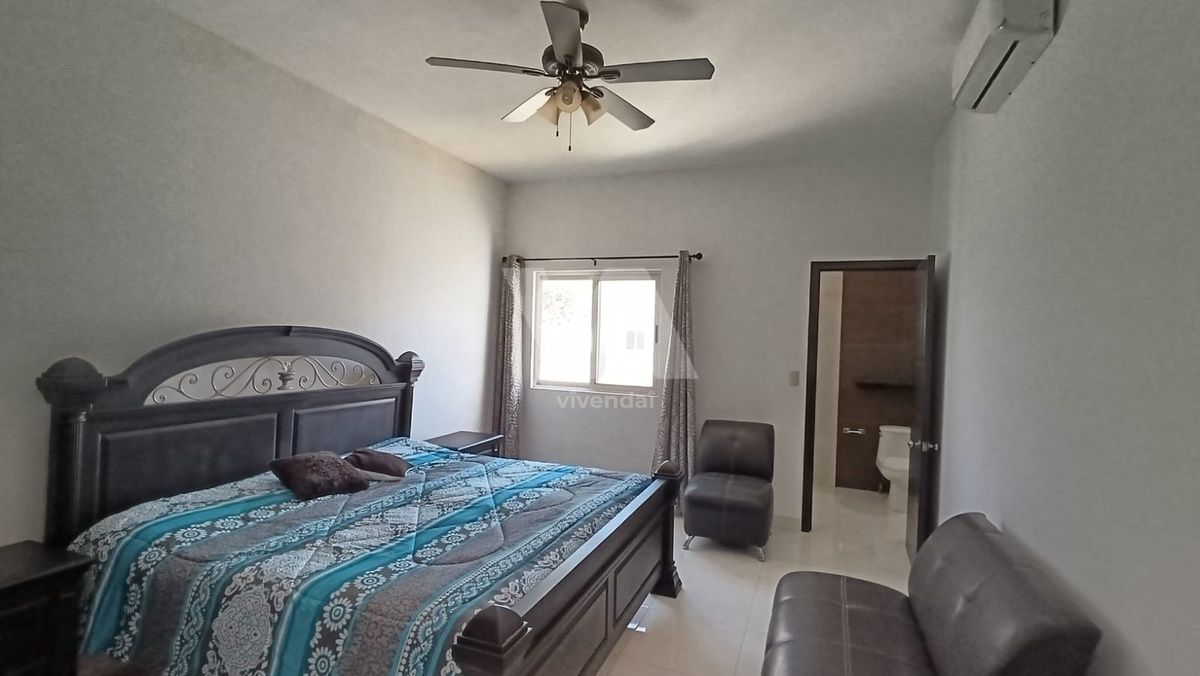 Casa en Villas de Guadalupe, Saltillo, foto 16 de 21