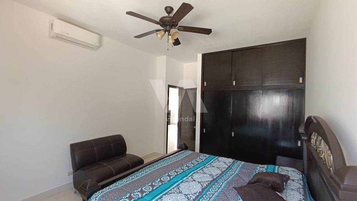 Casa en Villas de Guadalupe, Saltillo, foto 17 de 21