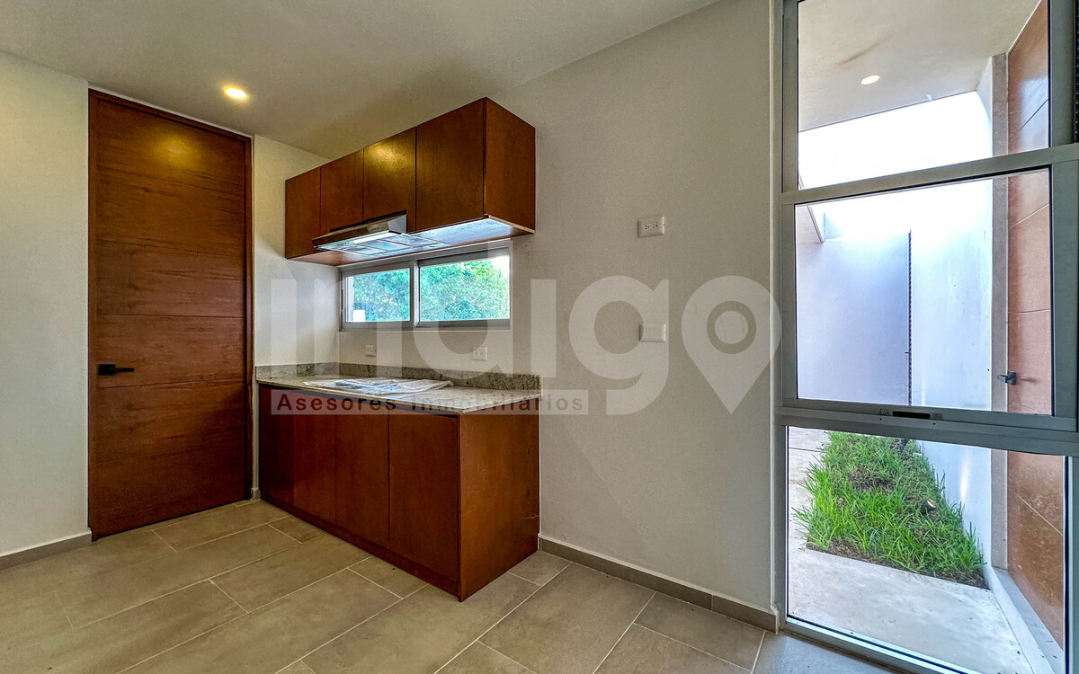 10 de 38: Cocina Integral