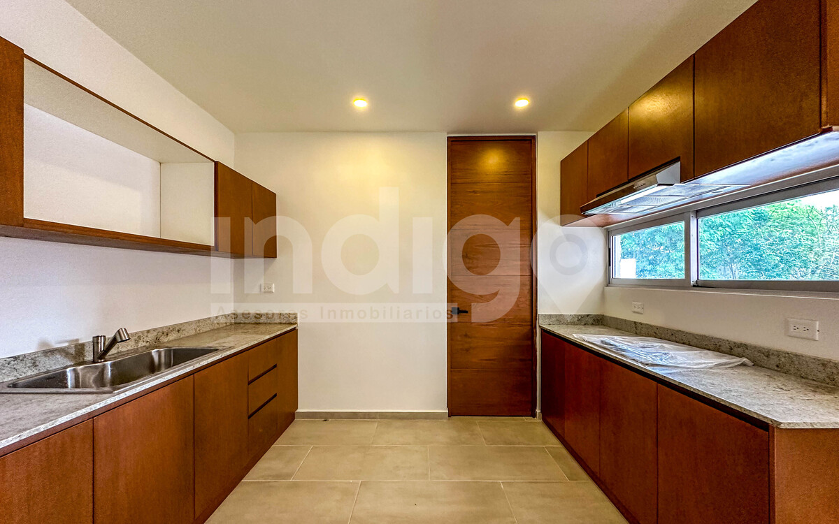 9 de 38: Cocina en Concepto Independiente