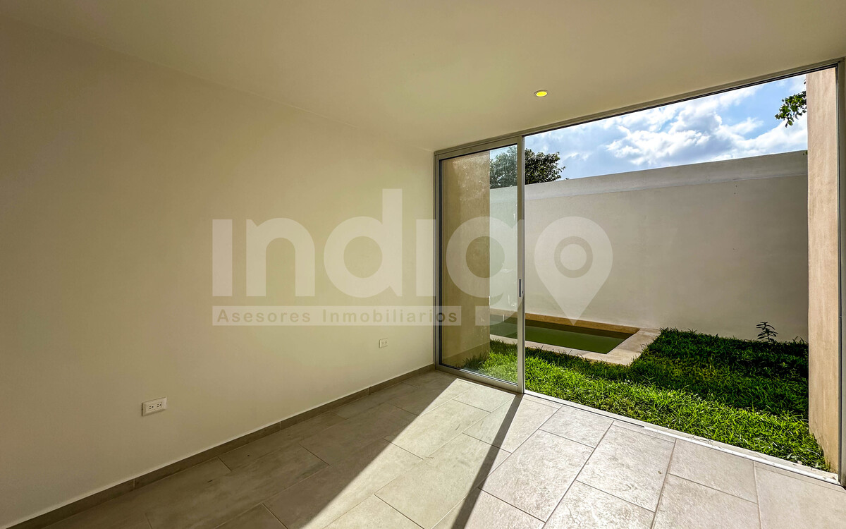 27 de 38: Recámara Secundaria 2