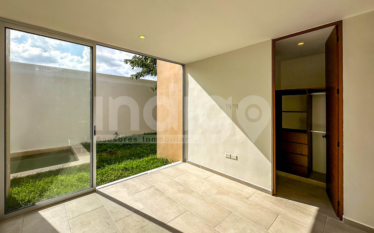 28 de 38: Recámara Secundaria 2