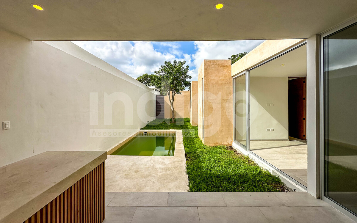 34 de 38: Vista desde la Terraza