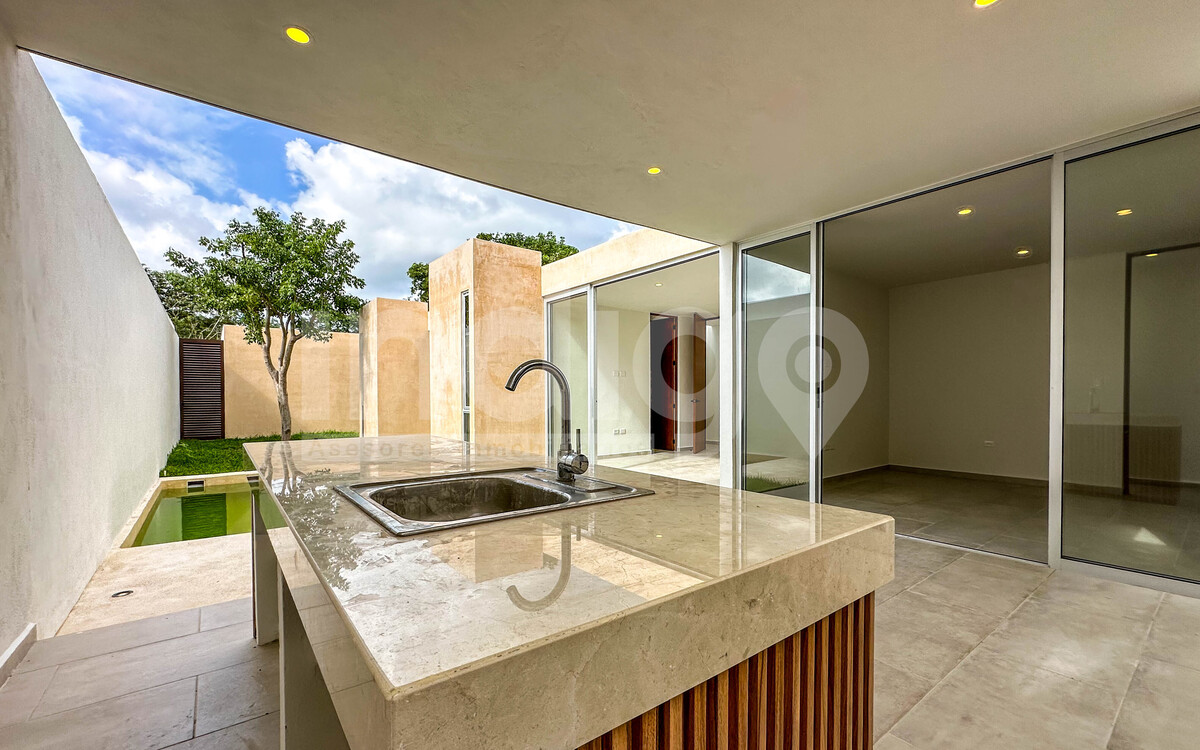 33 de 38: Vista desde la Terraza