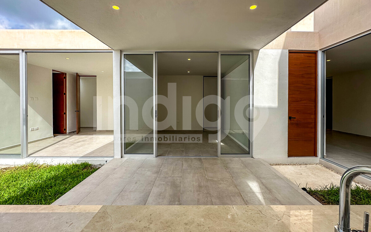 35 de 38: Vista desde la Terraza