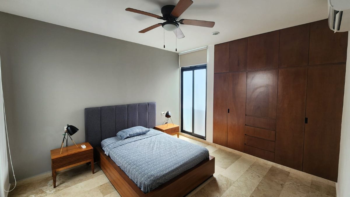 10 of 30: Casa en Renta Merida