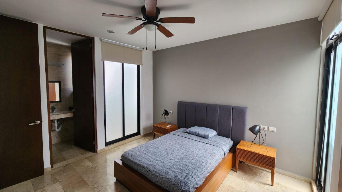 4 of 30: Casa en Renta Merida