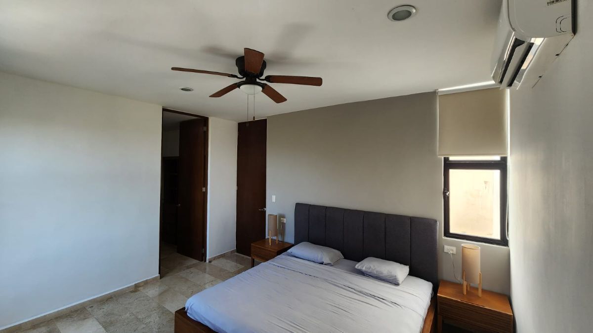 6 of 30: Casa en Renta Merida