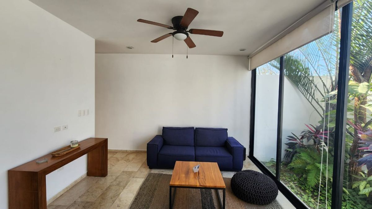 19 of 30: Casa en Renta Merida