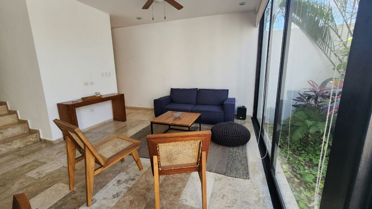 21 of 30: Casa en Renta Merida