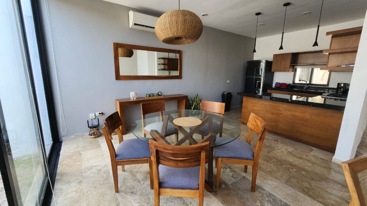 1 of 30: Casa en Renta Merida