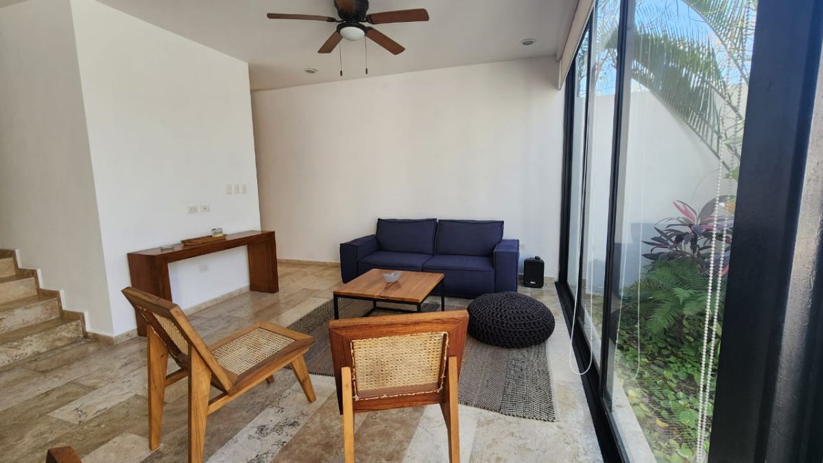 23 of 30: Casa en Renta Merida