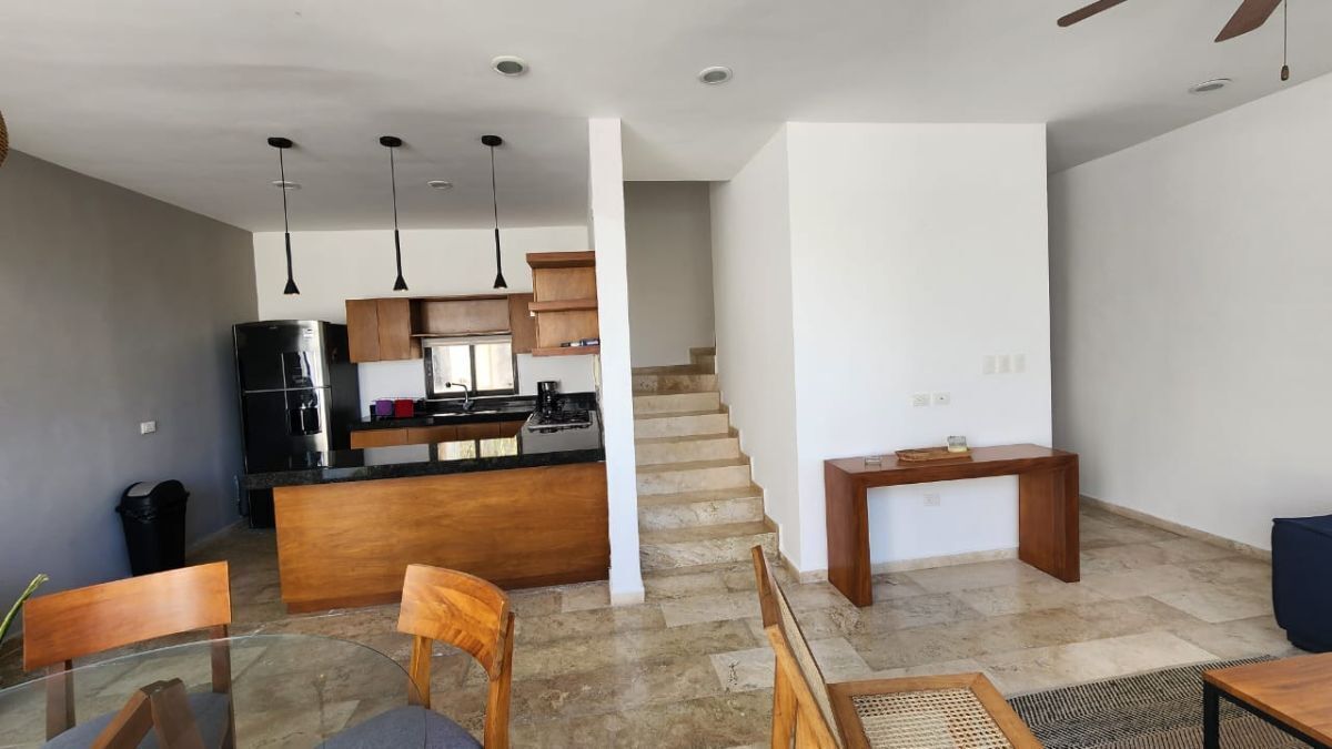 22 of 30: Casa en Renta Merida