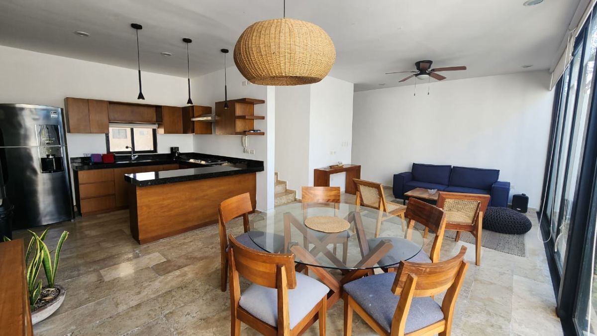 24 of 30: Casa en Renta Merida