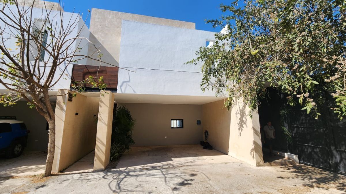 26 of 30: Casa en Renta Merida