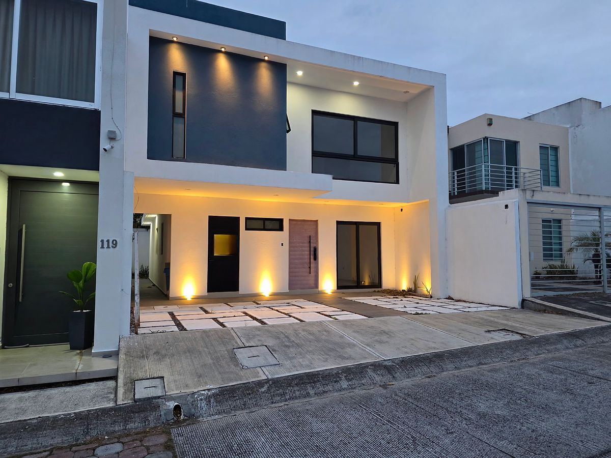 Casa en Las Lomas Residencial, Alvarado, foto 2 de 18