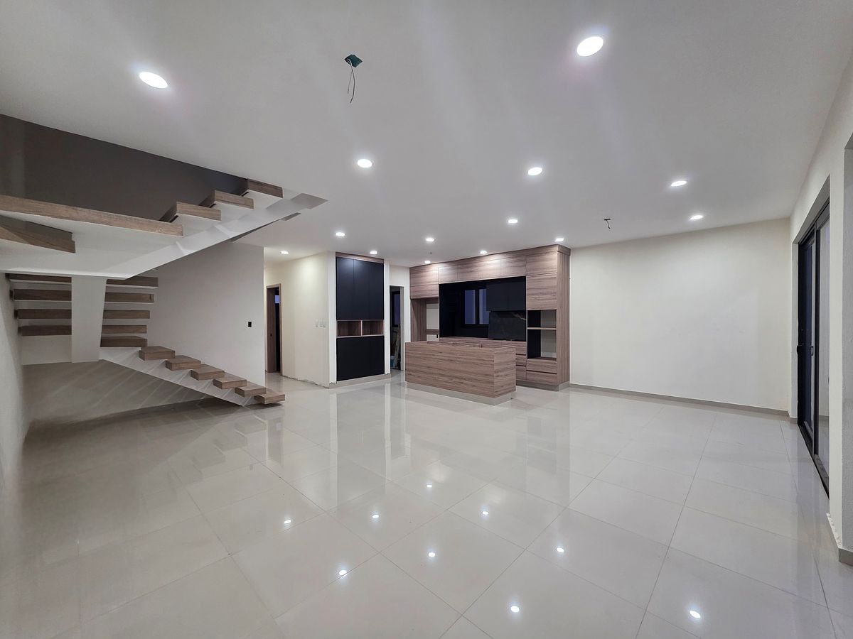 Casa en Las Lomas Residencial, Alvarado, foto 4 de 18