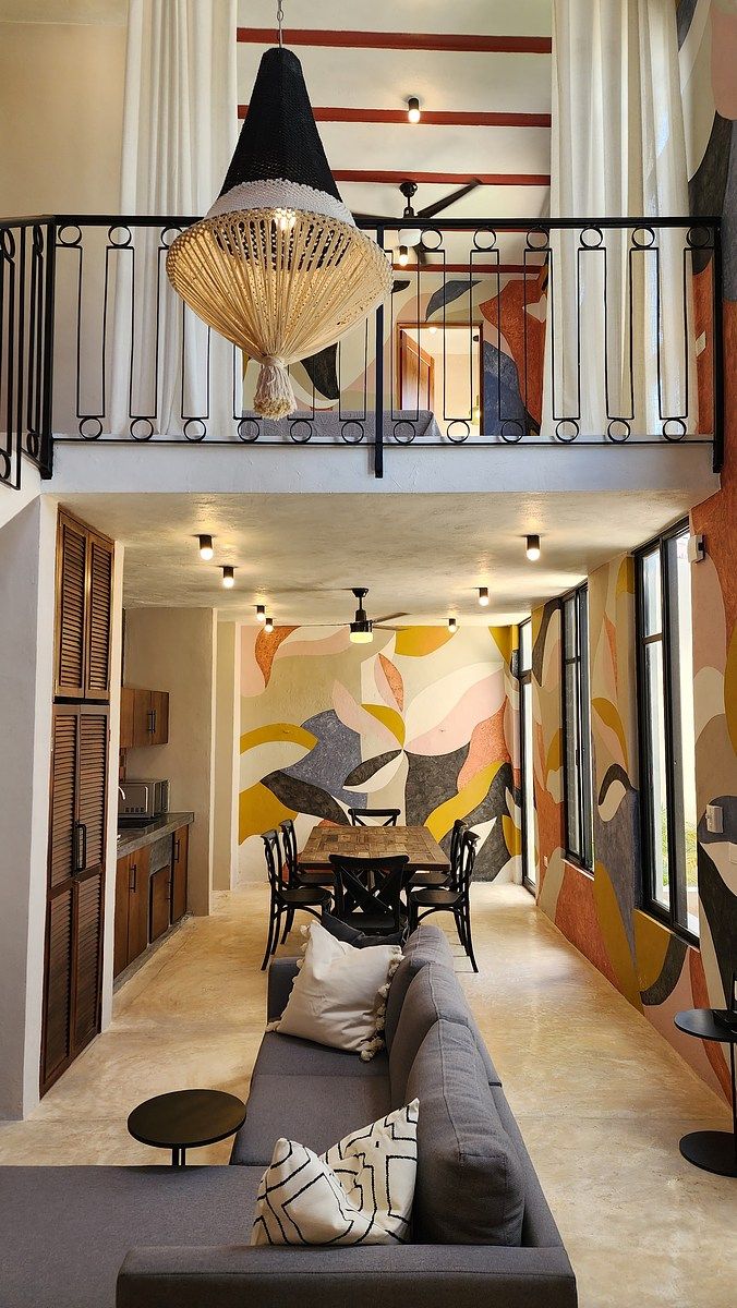 Casa en Mérida Centro, Mérida, foto 3 de 18
