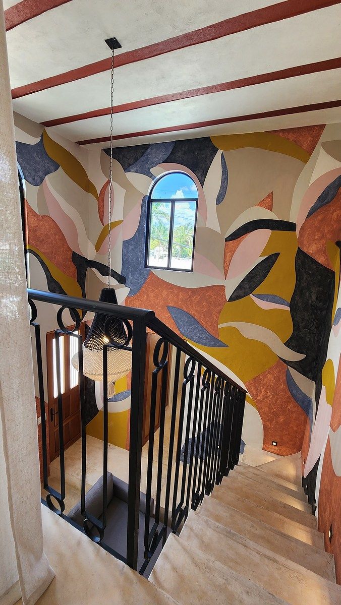 Casa en Mérida Centro, Mérida, foto 9 de 18