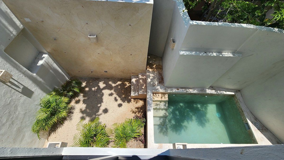Casa en Mérida Centro, Mérida, foto 16 de 18