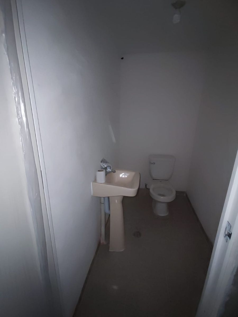 4 de 5: Baño