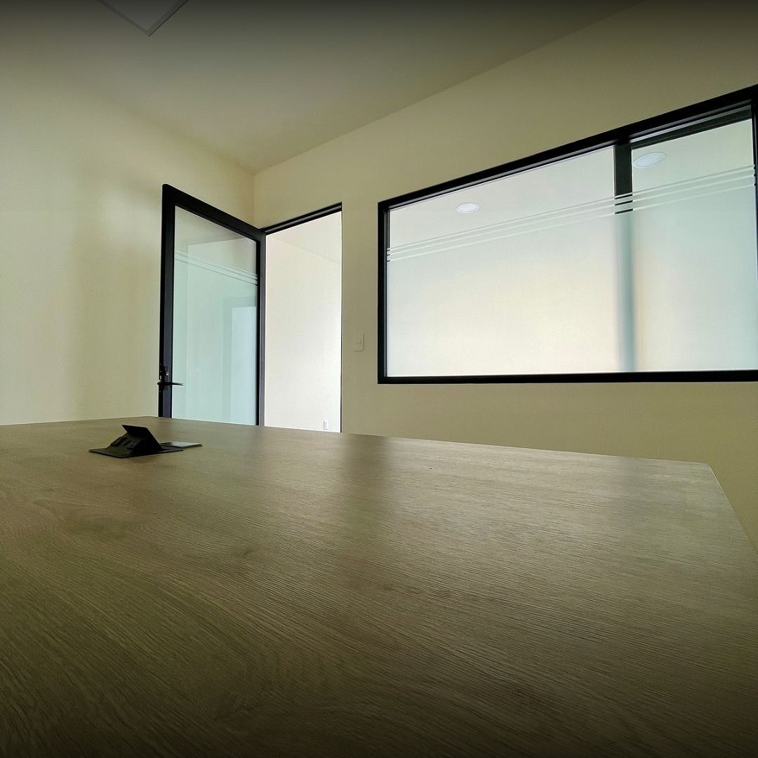 5 de 11: Sala de juntas