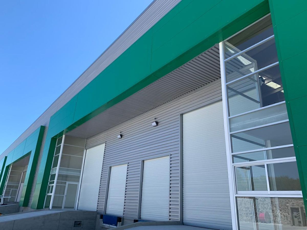 5 of 15: Renta Bodega Industrial,500 m2,  Celaya, Guanajuato