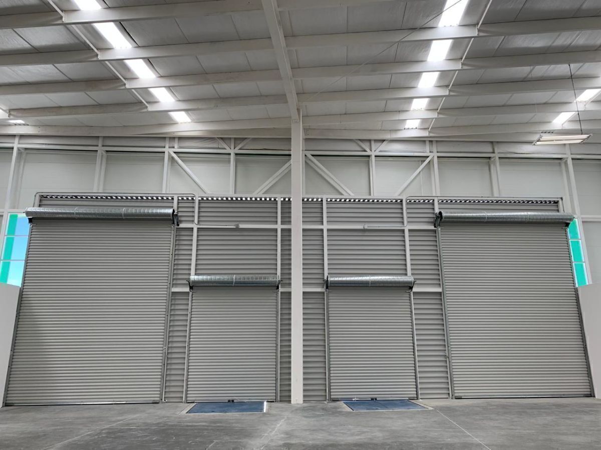 6 of 15: Renta Bodega Industrial,500 m2,  Celaya, Guanajuato