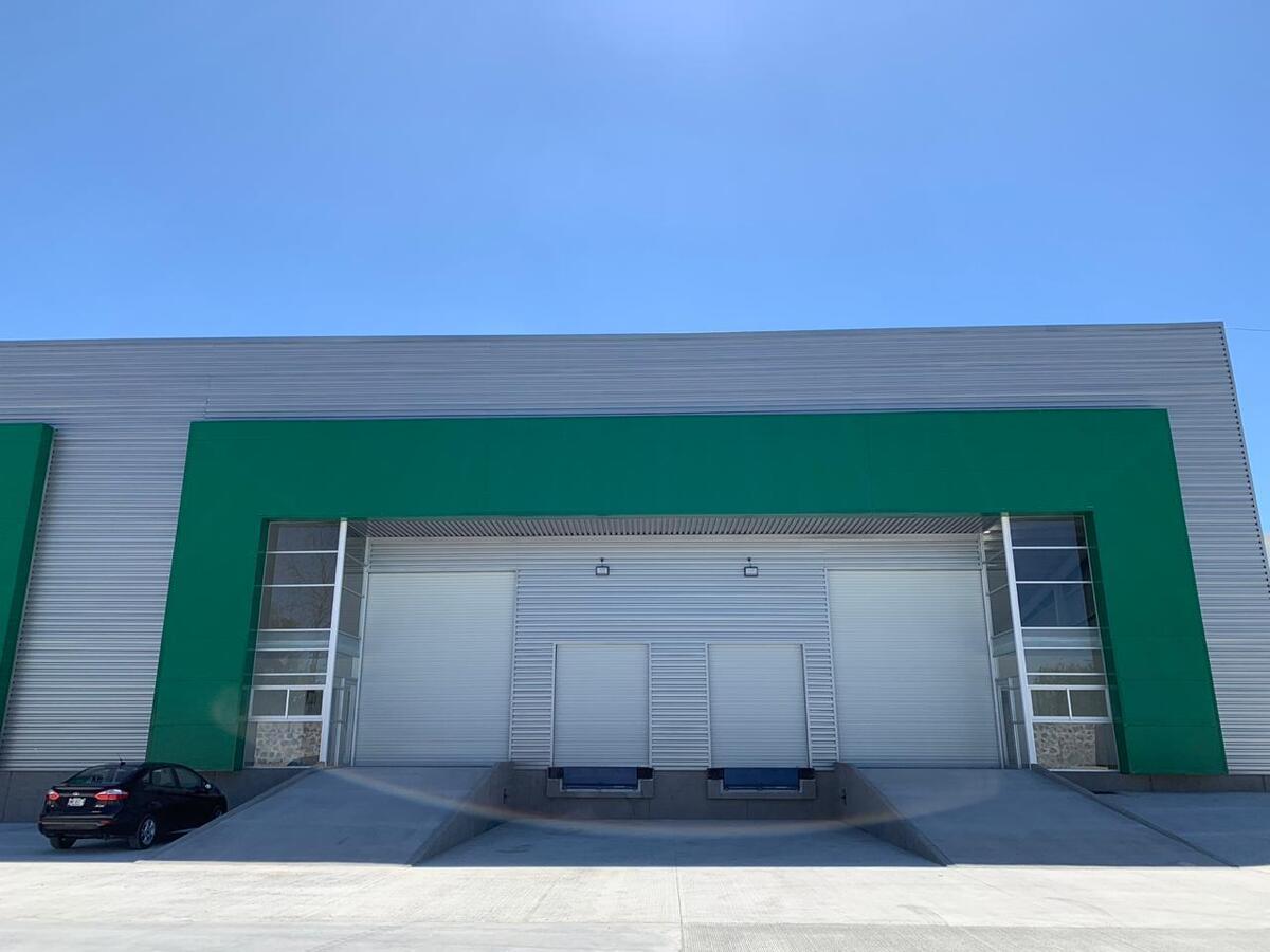13 of 15: Renta Bodega Industrial,500 m2,  Celaya, Guanajuato