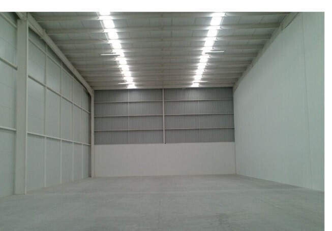 14 of 15: Renta Bodega Industrial,500 m2,  Celaya, Guanajuato