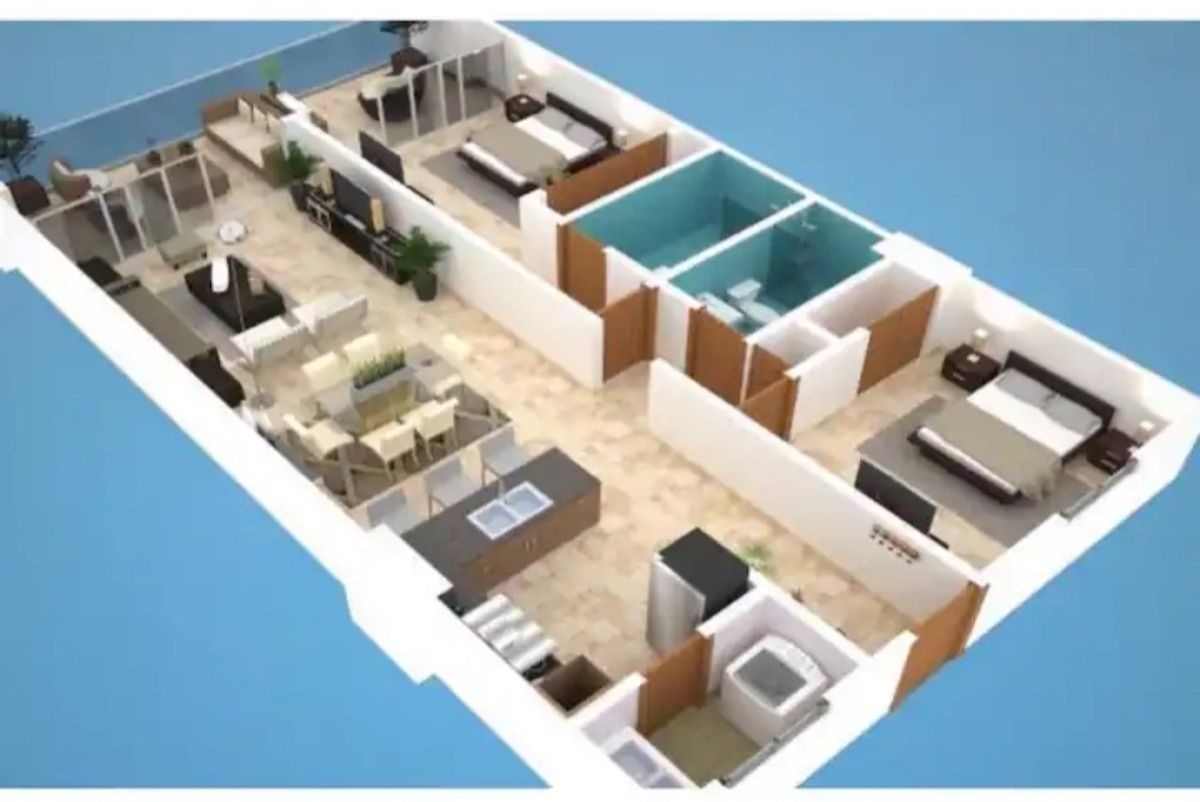 Apartamento en Juan Dolio, foto 17 de 17