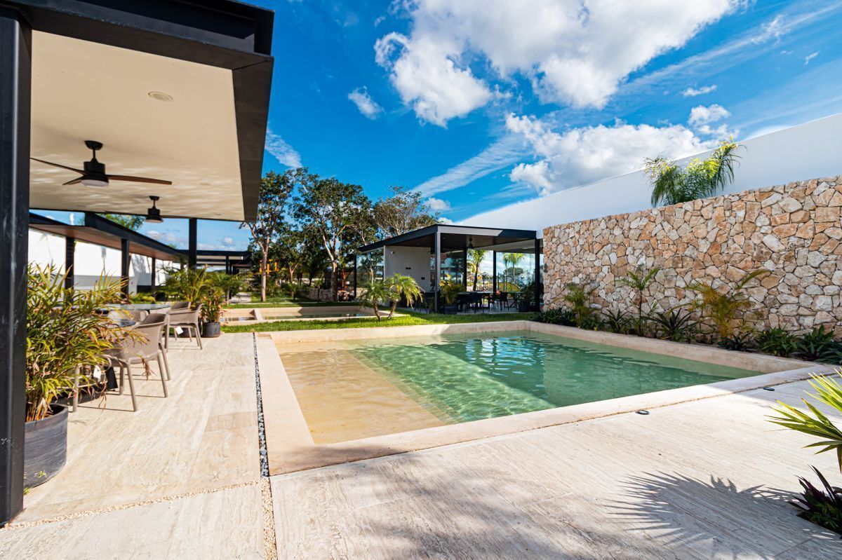 Casa em Xcanatún, Mérida, foto 46 de 49