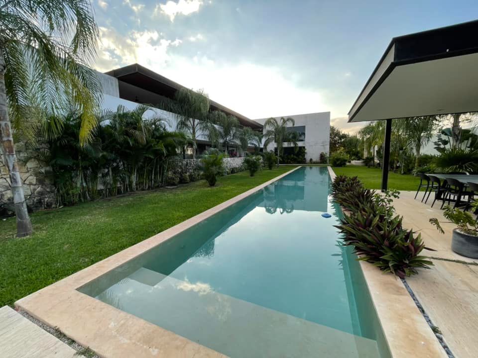 Casa em Xcanatún, Mérida, foto 30 de 49