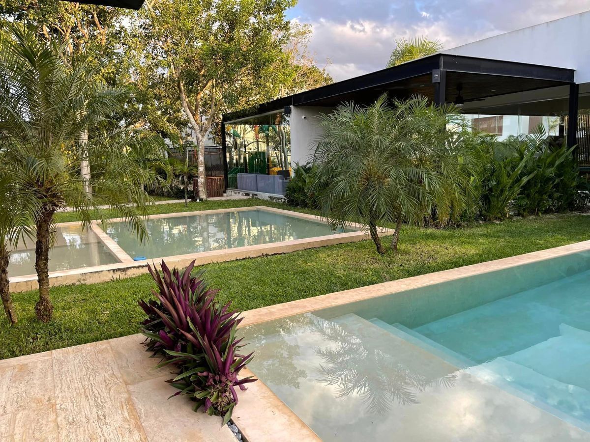Casa em Xcanatún, Mérida, foto 47 de 49