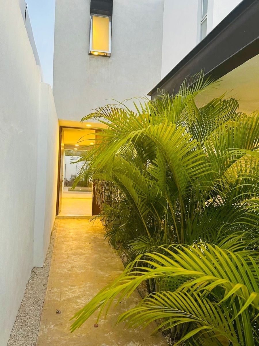 Casa em Xcanatún, Mérida, foto 2 de 49