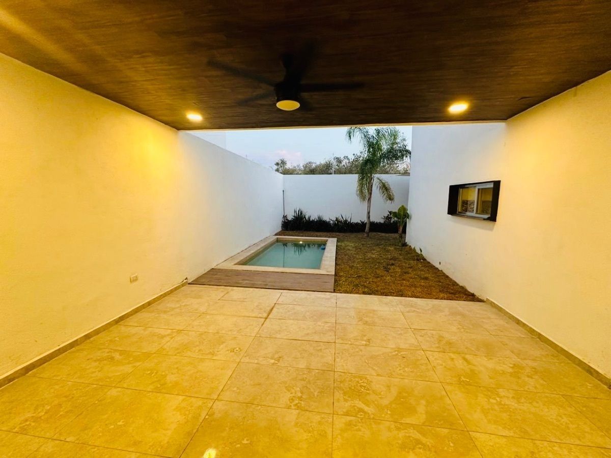 Casa em Xcanatún, Mérida, foto 12 de 49