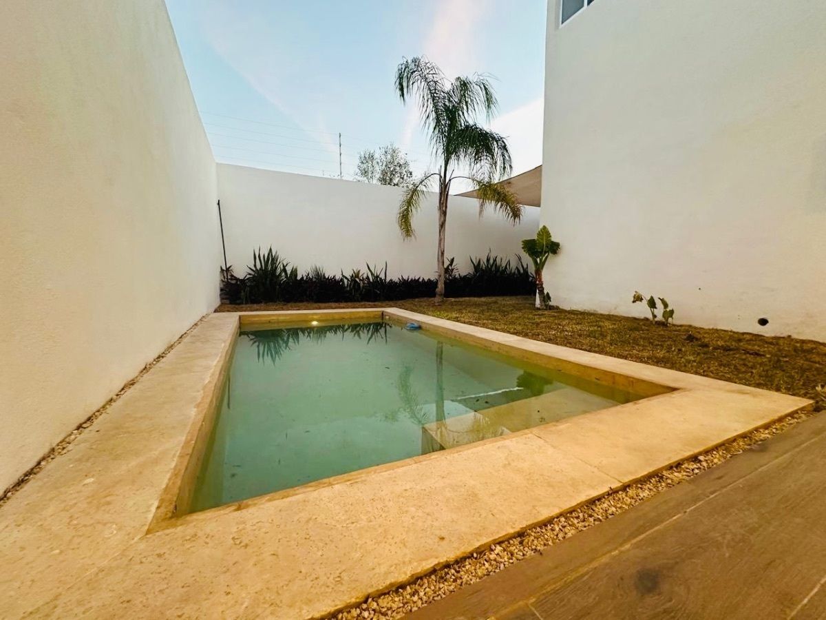 Casa em Xcanatún, Mérida, foto 21 de 49