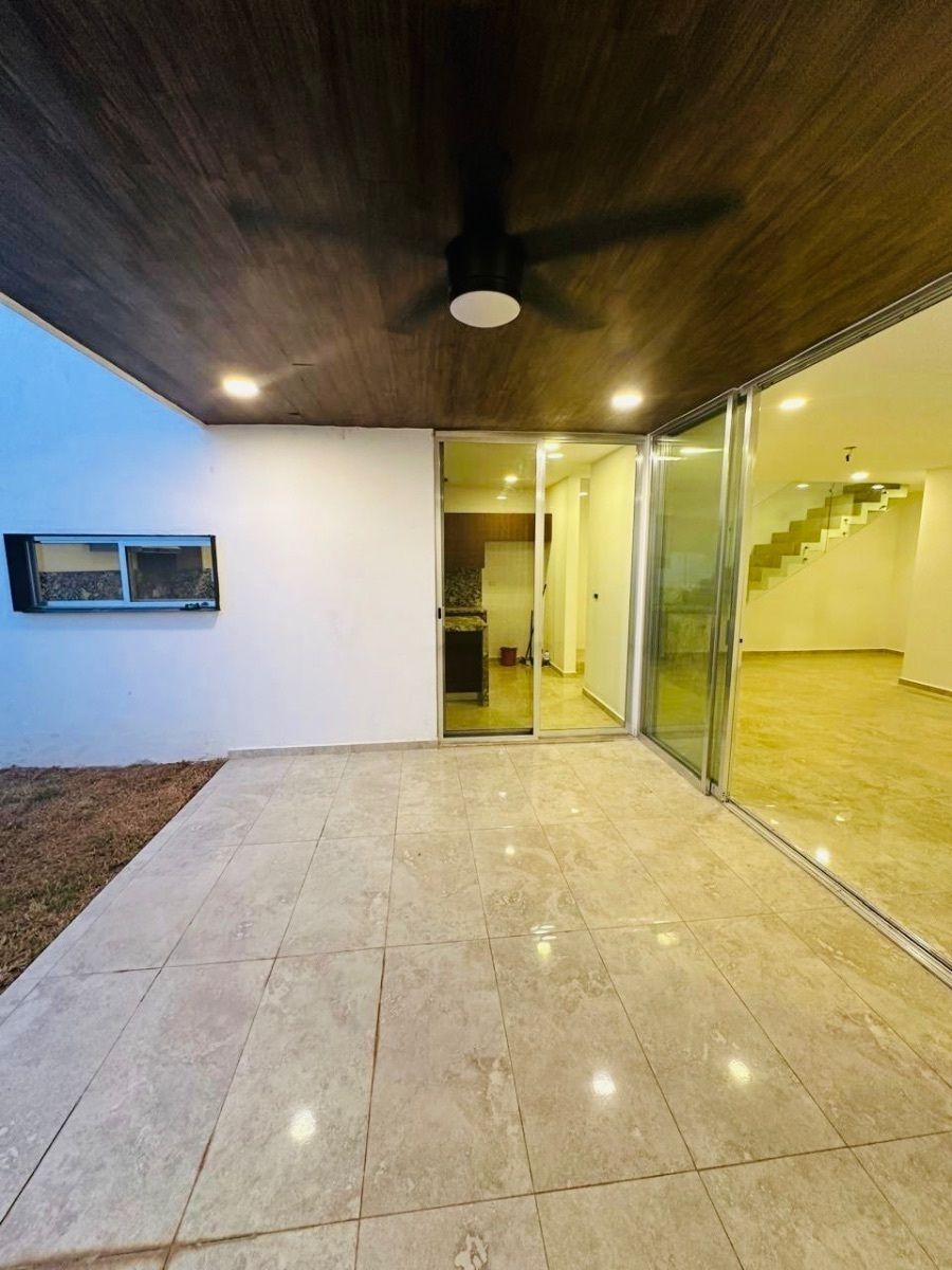 Casa em Xcanatún, Mérida, foto 22 de 49