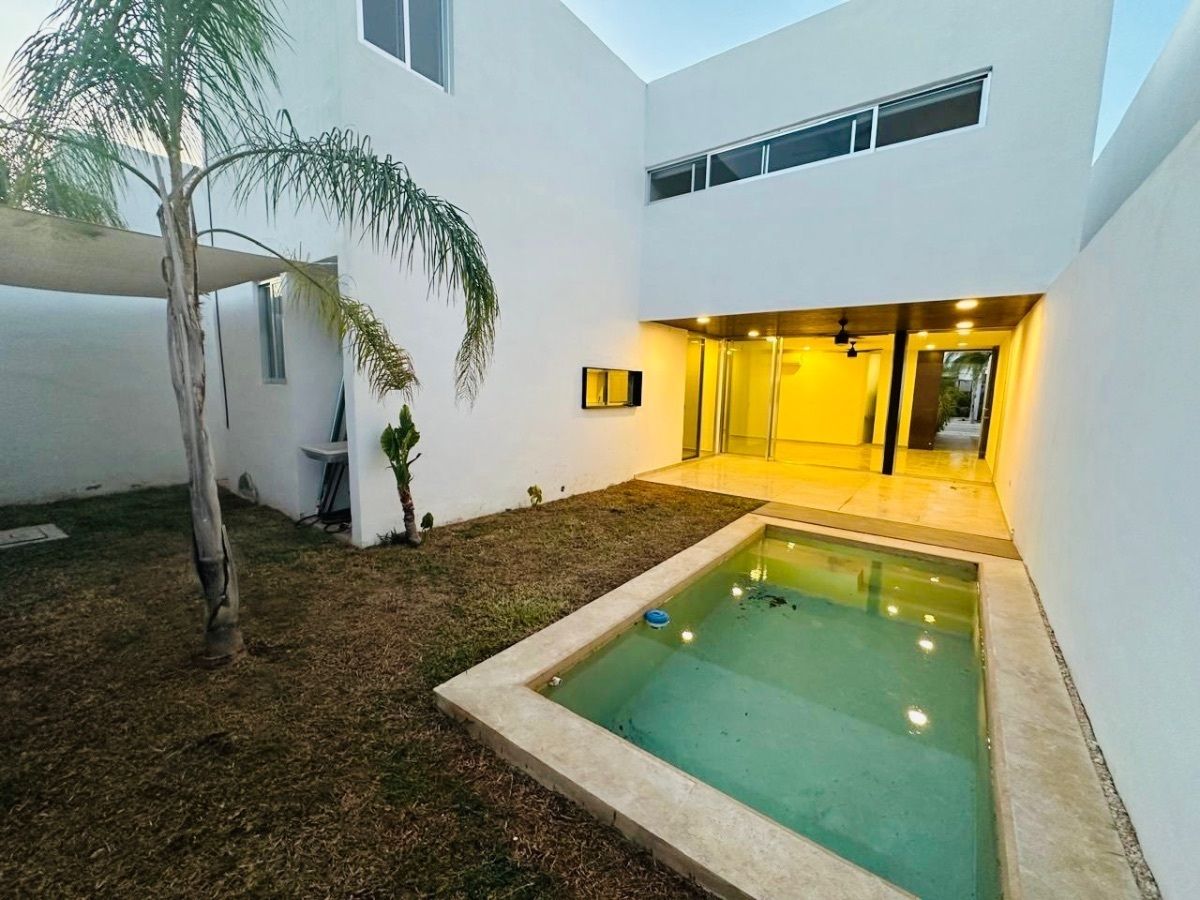 Casa em Xcanatún, Mérida, foto 20 de 49