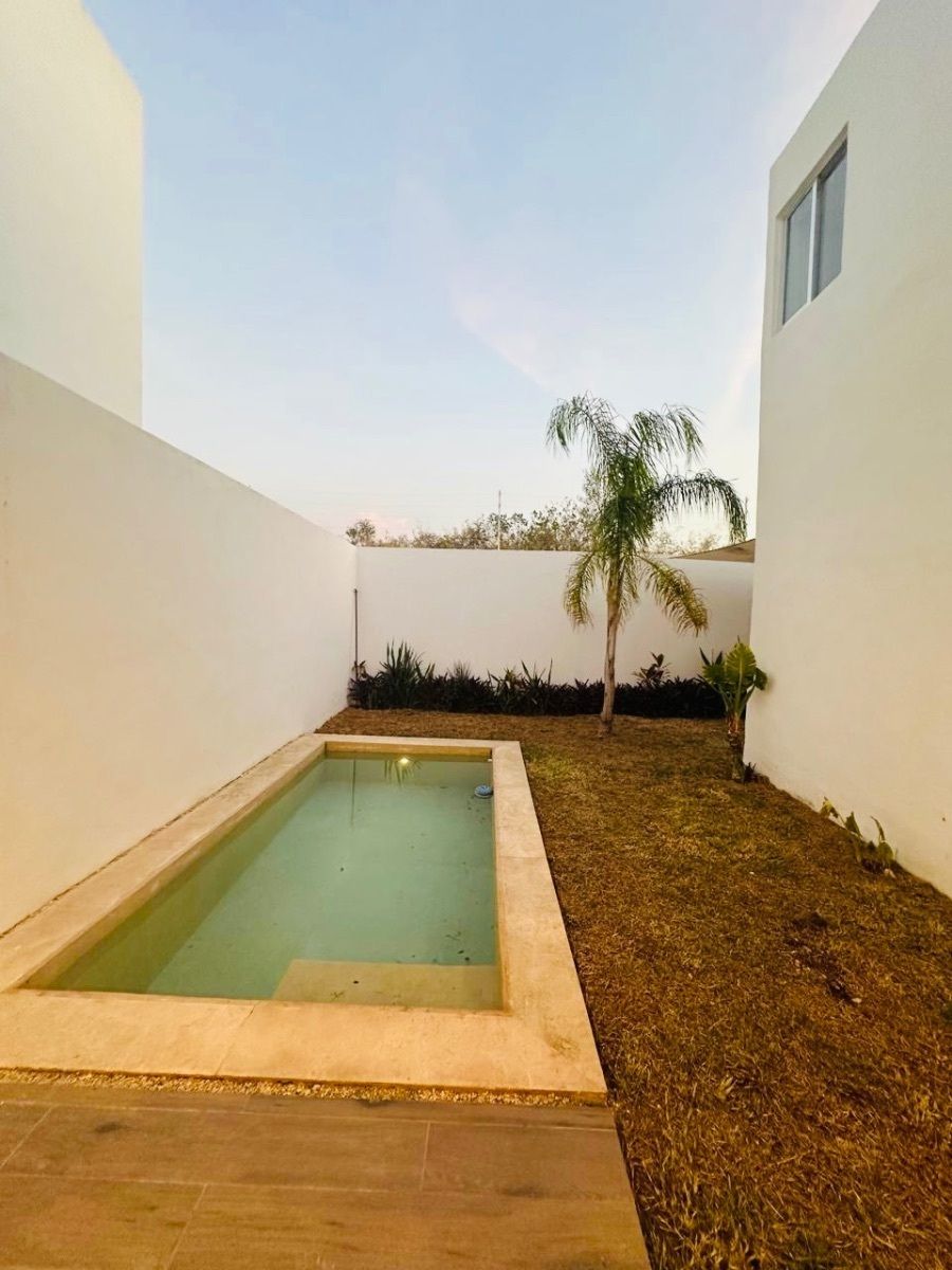 Casa em Xcanatún, Mérida, foto 19 de 49