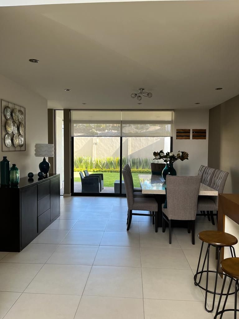 House in Gated Community in Lomas de Juriquilla, Querétaro, photo 5 of 33