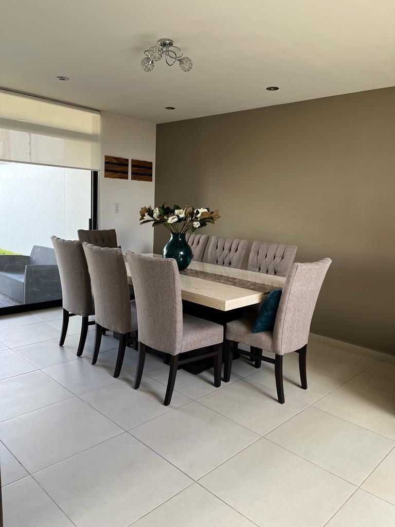 House in Gated Community in Lomas de Juriquilla, Querétaro, photo 6 of 33