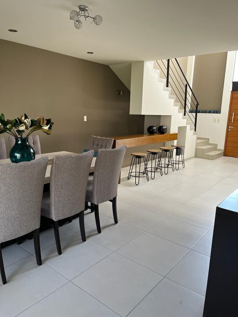House in Gated Community in Lomas de Juriquilla, Querétaro, photo 7 of 33
