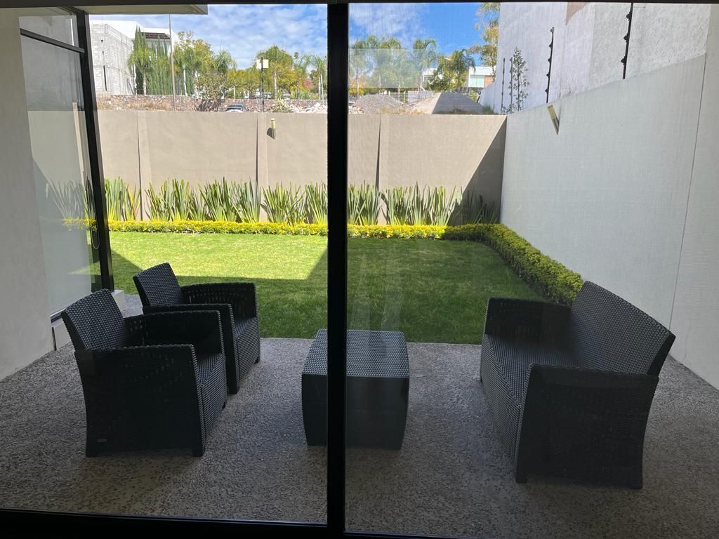 House in Gated Community in Lomas de Juriquilla, Querétaro, photo 13 of 33