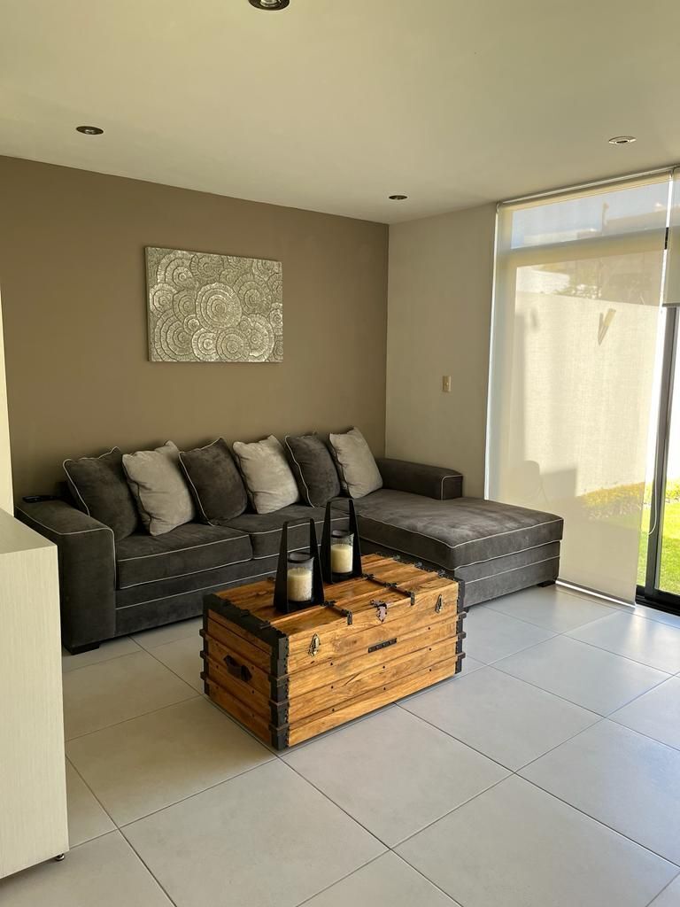 House in Gated Community in Lomas de Juriquilla, Querétaro, photo 14 of 33