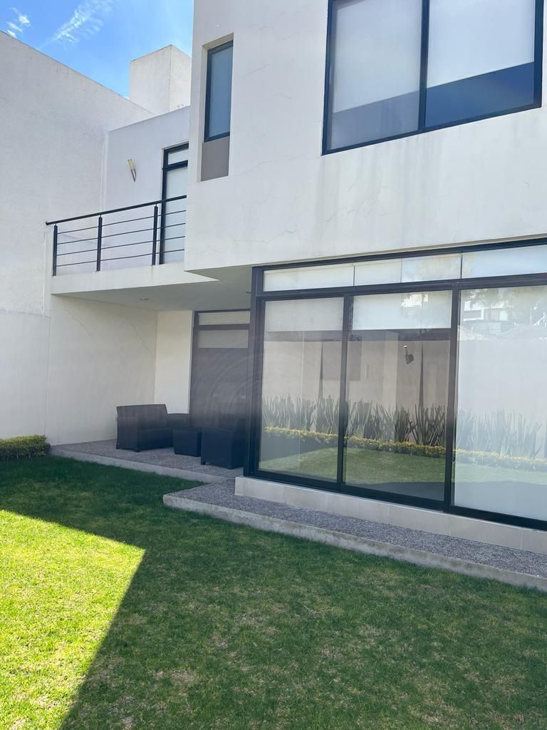 House in Gated Community in Lomas de Juriquilla, Querétaro, photo 15 of 33