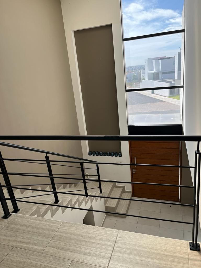 House in Gated Community in Lomas de Juriquilla, Querétaro, photo 17 of 33