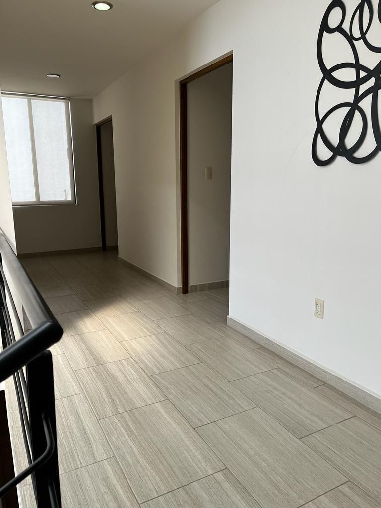 House in Gated Community in Lomas de Juriquilla, Querétaro, photo 18 of 33